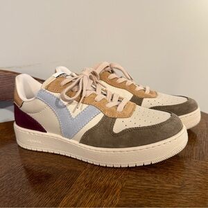 Victoria madrid tennis shoe in khaki